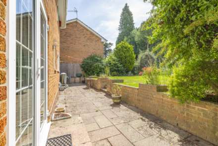 Clarendon Gardens, Tunbridge Wells (no chain), Image 16