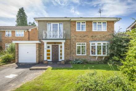 Clarendon Gardens, Tunbridge Wells (no chain), Image 17