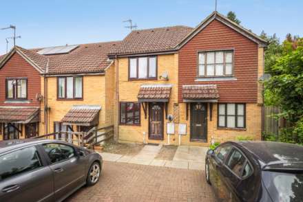 Cunningham Close, Tunbridge Wells (no chain)