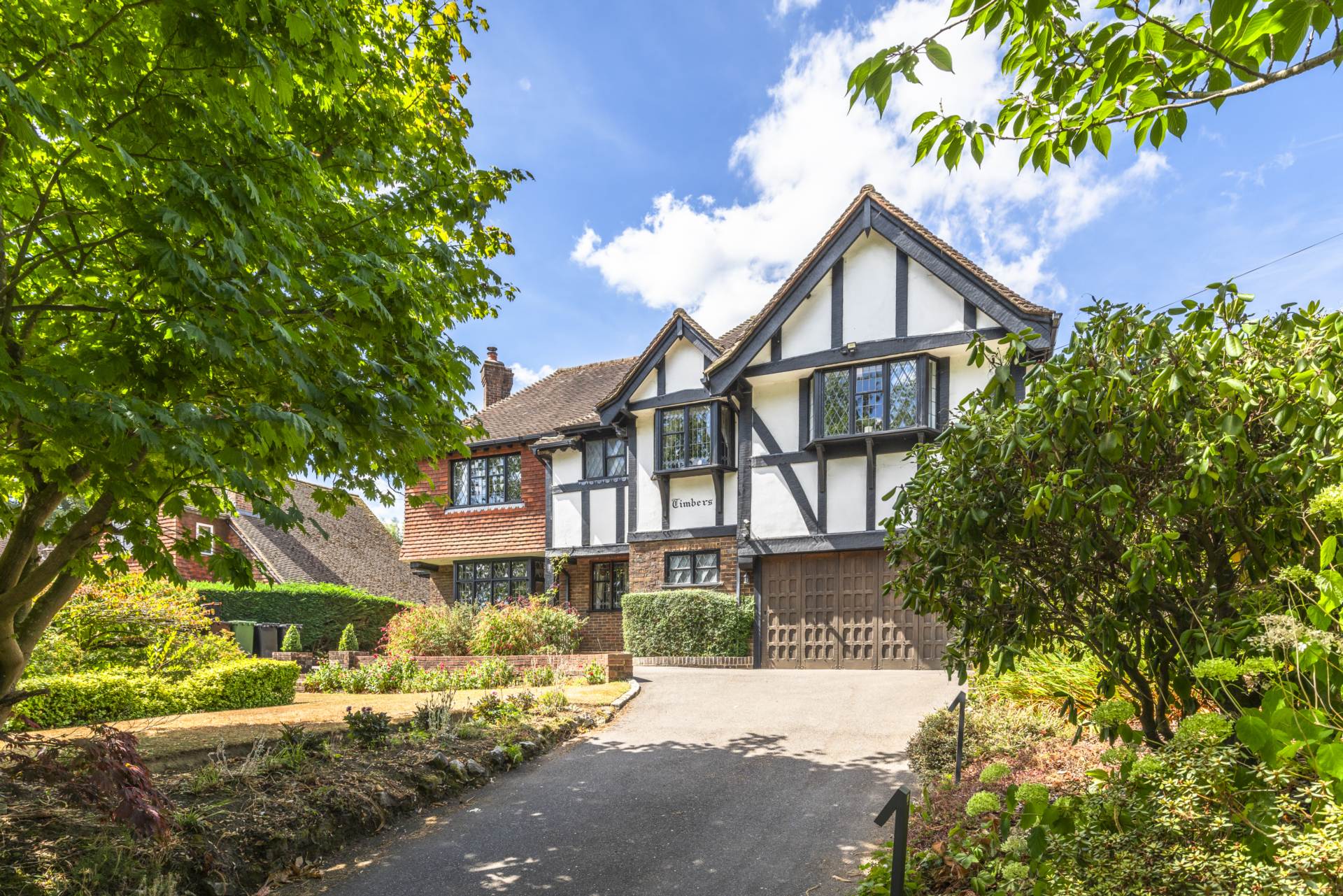 Harland Way, Southborough, Tunbridge Wells, Image 1