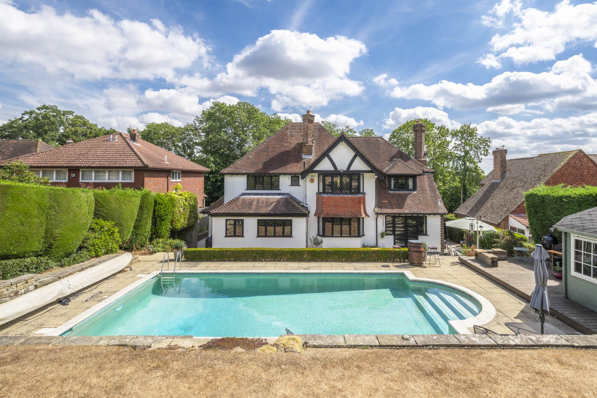 Harland Way, Southborough, Tunbridge Wells, Image 18