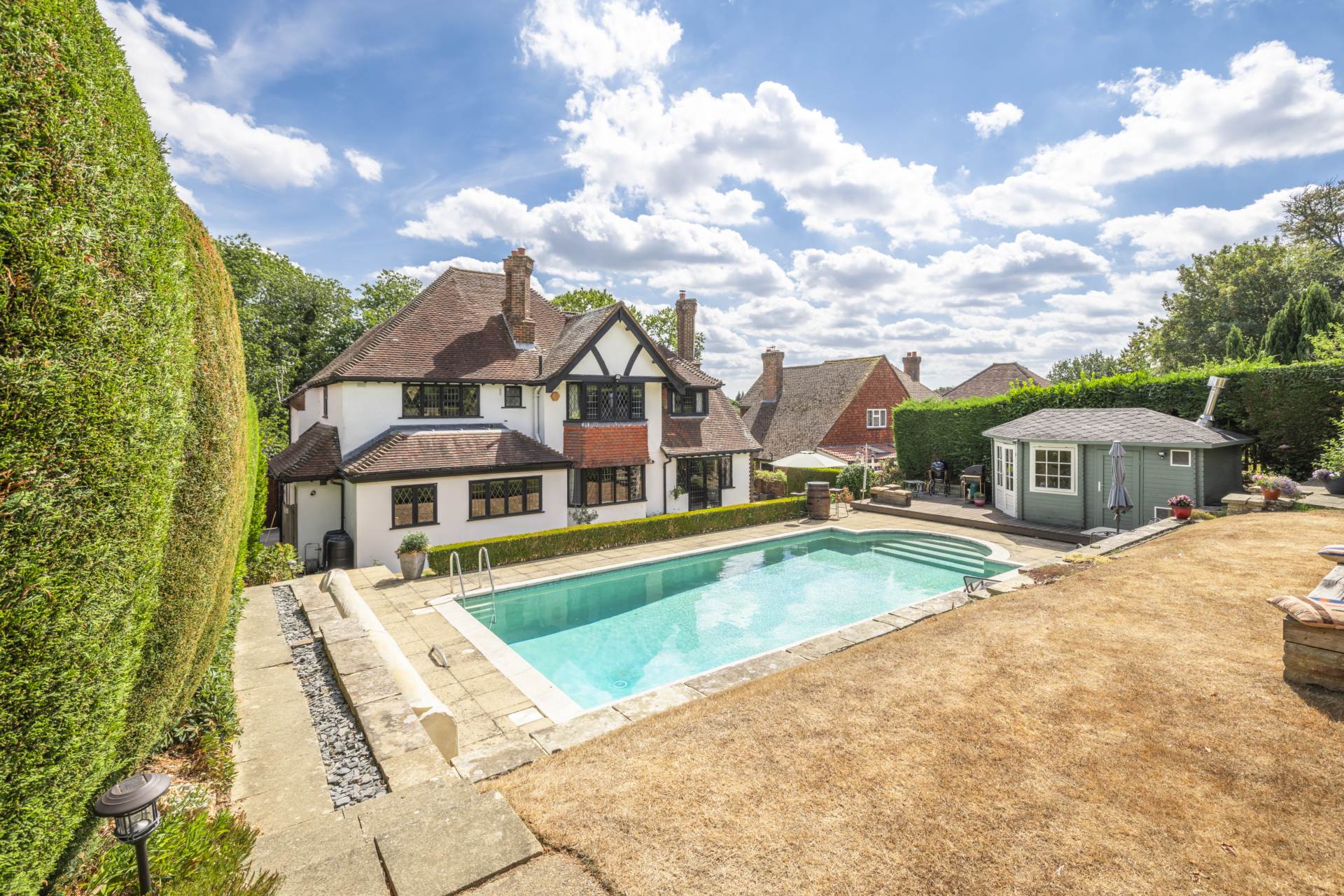 Harland Way, Southborough, Tunbridge Wells, Image 19