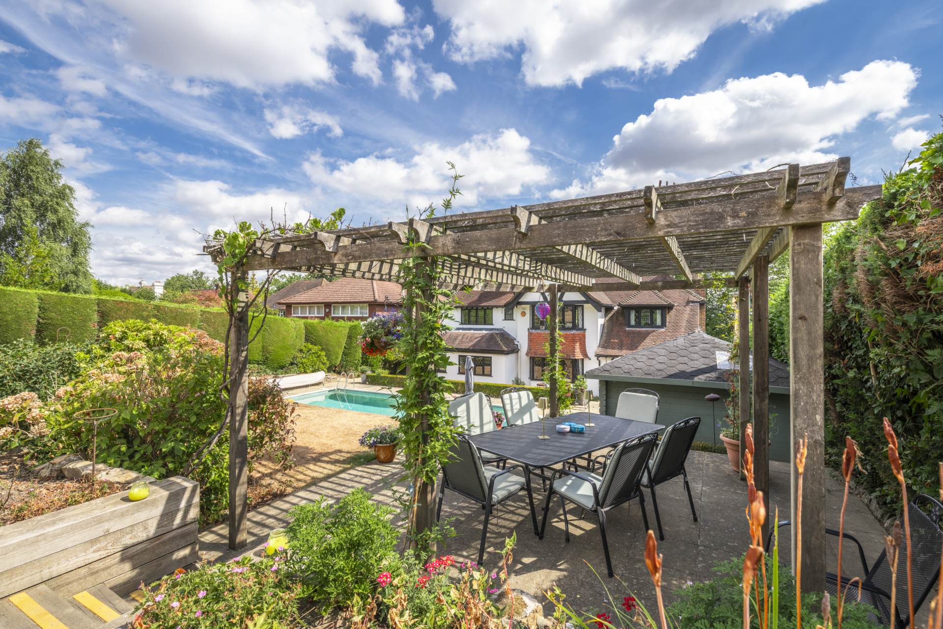 Harland Way, Southborough, Tunbridge Wells, Image 24