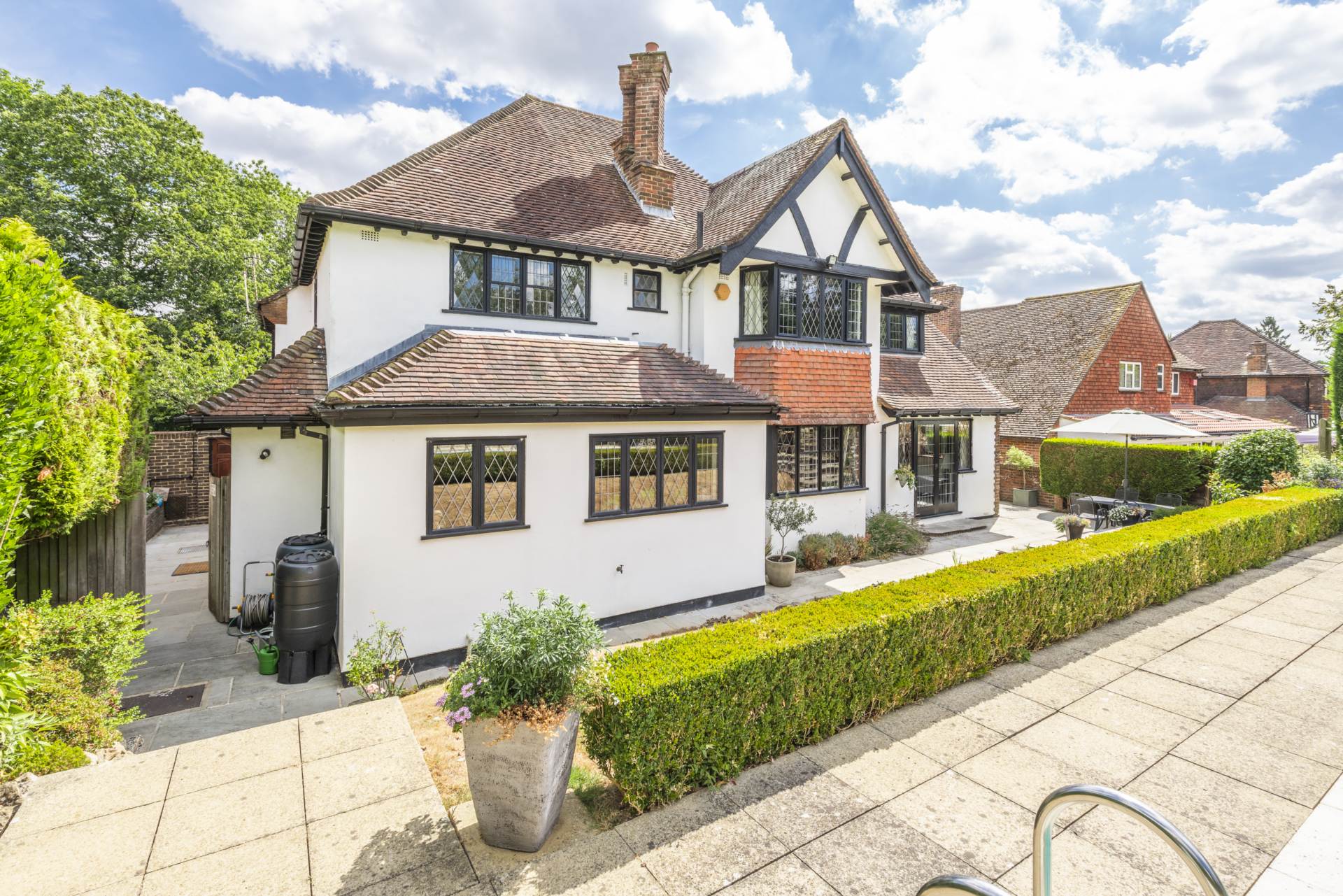 Harland Way, Southborough, Tunbridge Wells, Image 27