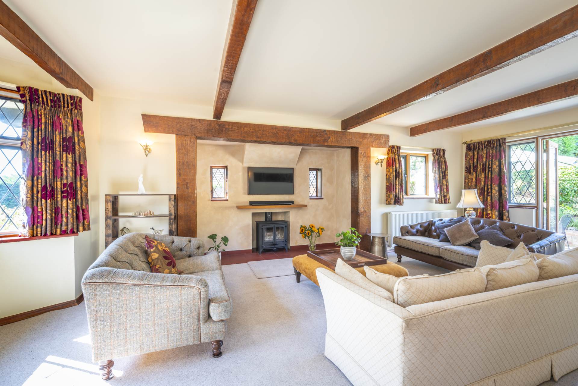 Harland Way, Southborough, Tunbridge Wells, Image 4
