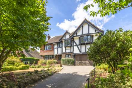 Harland Way, Southborough, Tunbridge Wells, Image 1