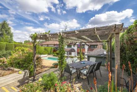 Harland Way, Southborough, Tunbridge Wells, Image 24