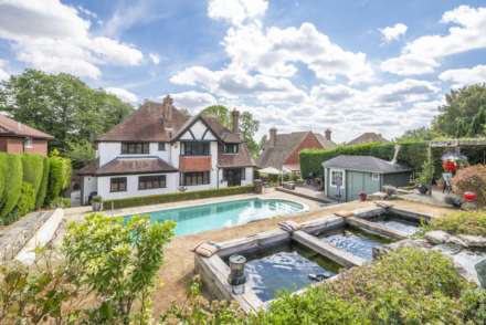 Harland Way, Southborough, Tunbridge Wells, Image 26