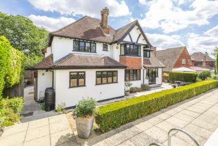 Harland Way, Southborough, Tunbridge Wells, Image 27