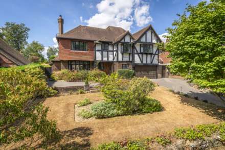 Harland Way, Southborough, Tunbridge Wells, Image 28