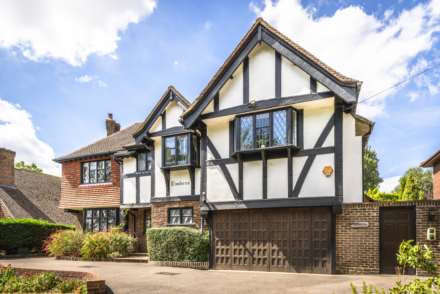 Harland Way, Southborough, Tunbridge Wells, Image 29
