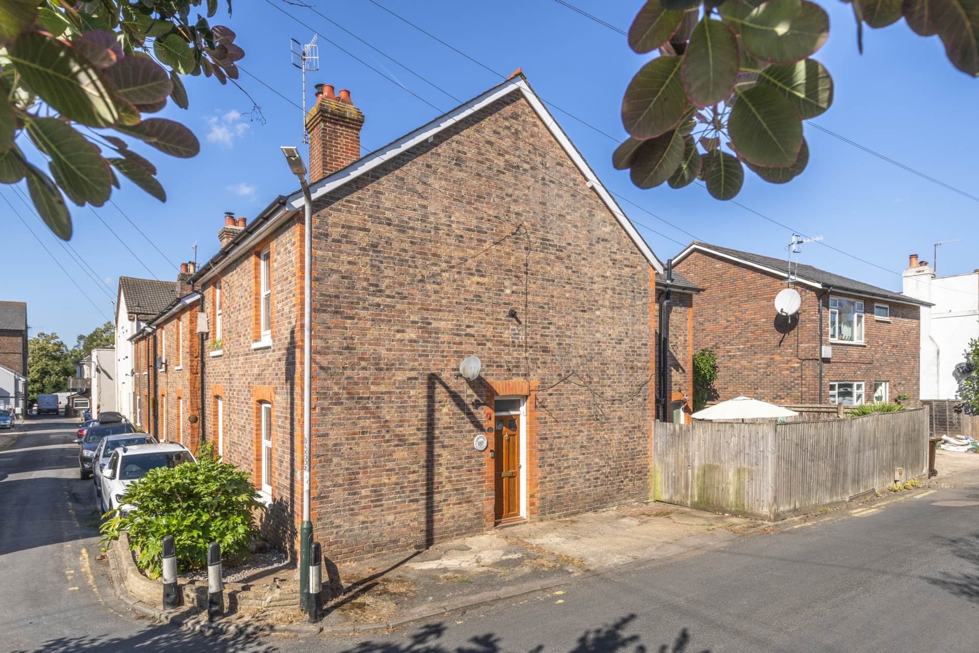 Sheffield Road, Southborough, Tunbridge Wells, Image 11