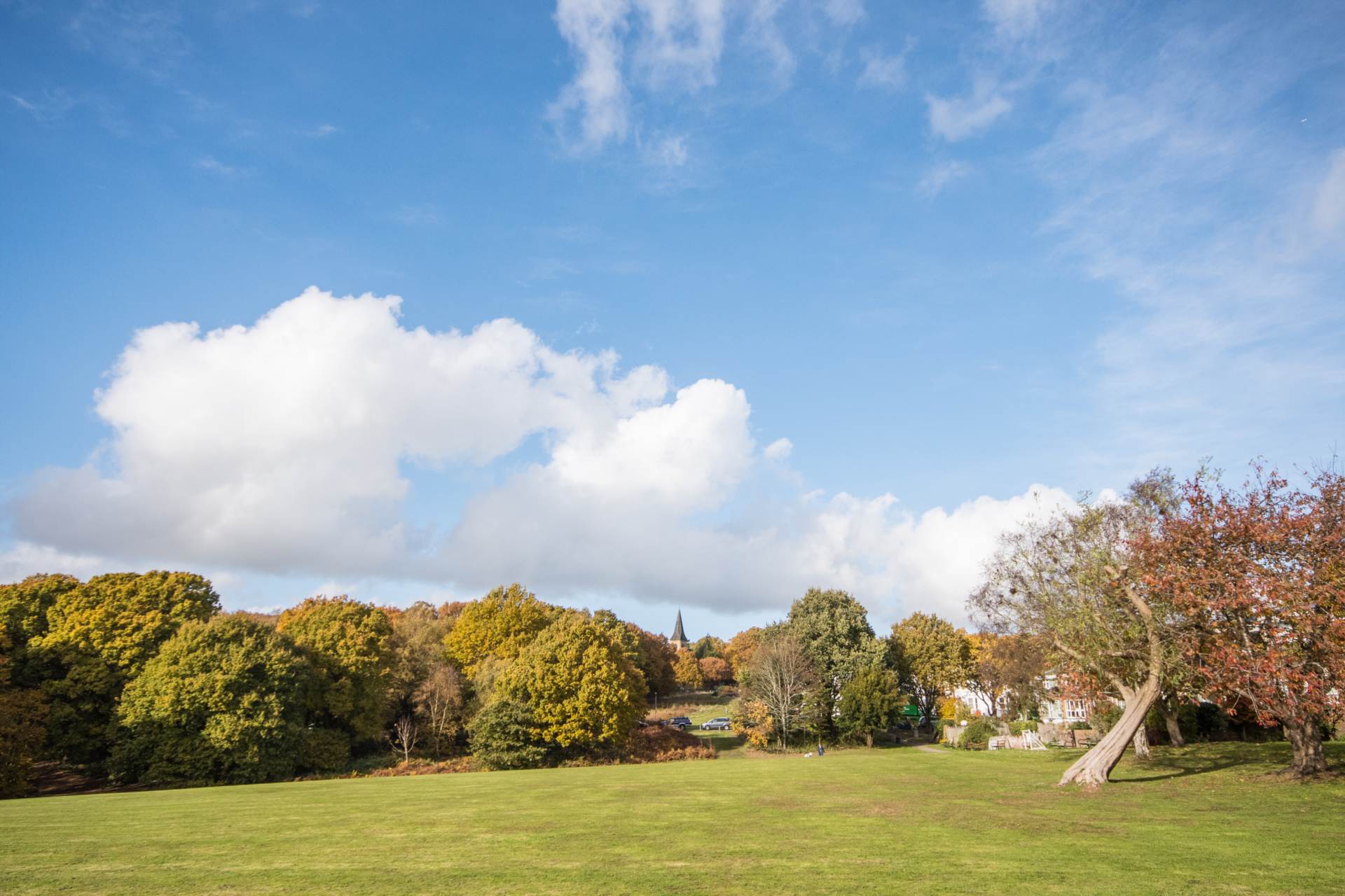 Sheffield Road, Southborough, Tunbridge Wells, Image 3