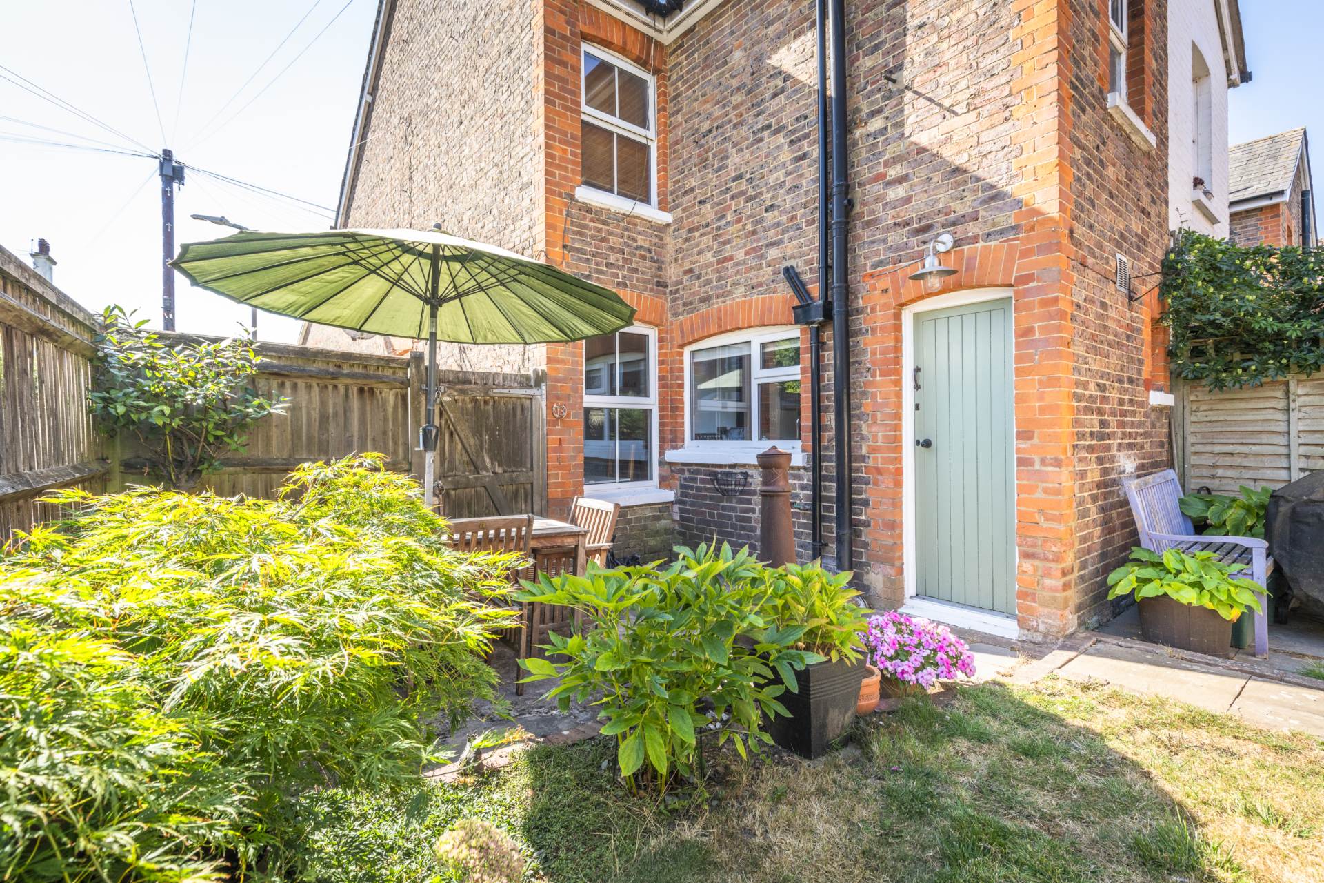 Sheffield Road, Southborough, Tunbridge Wells, Image 8