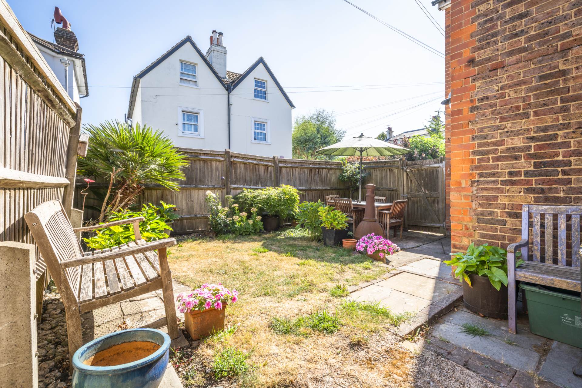 Sheffield Road, Southborough, Tunbridge Wells, Image 9