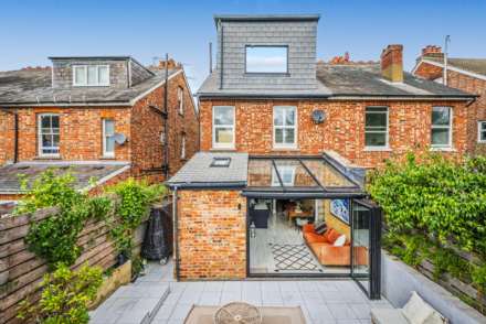Stephens Road, Tunbridge Wells