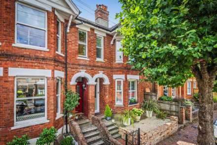 Stephens Road, Tunbridge Wells, Image 20