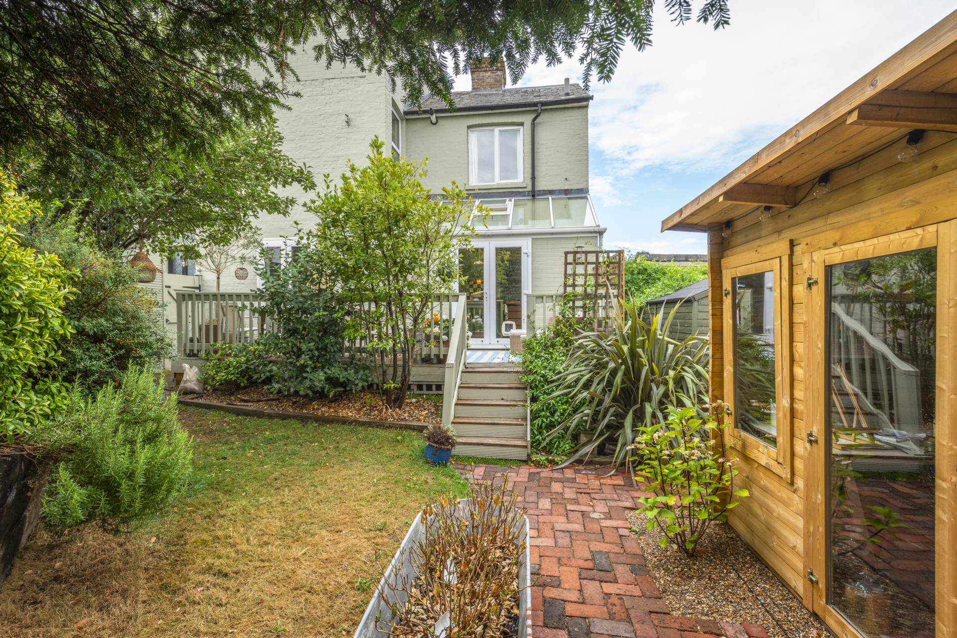 Chandos Road, Tunbridge Wells (complete chain), Image 10