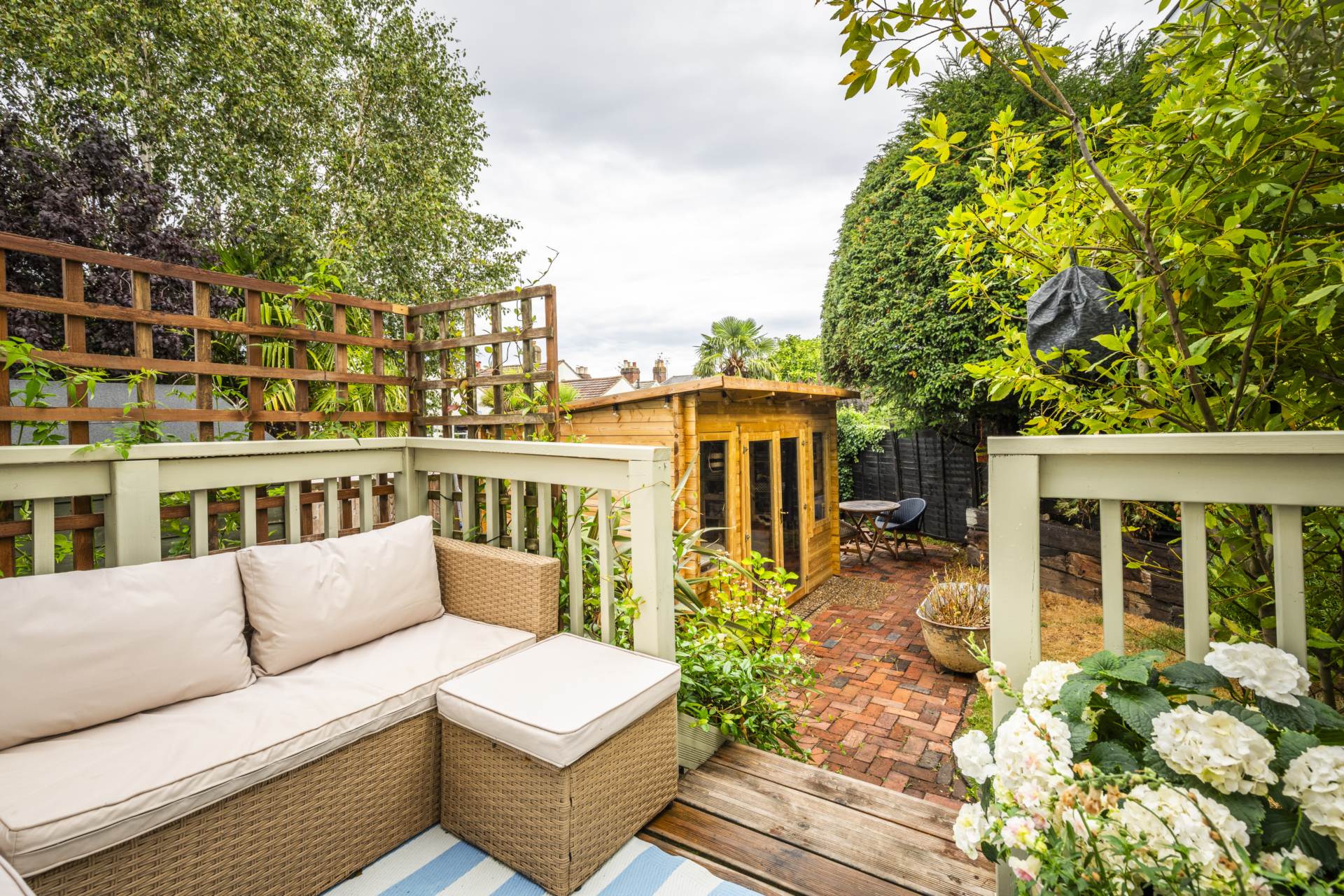 Chandos Road, Tunbridge Wells (complete chain), Image 14