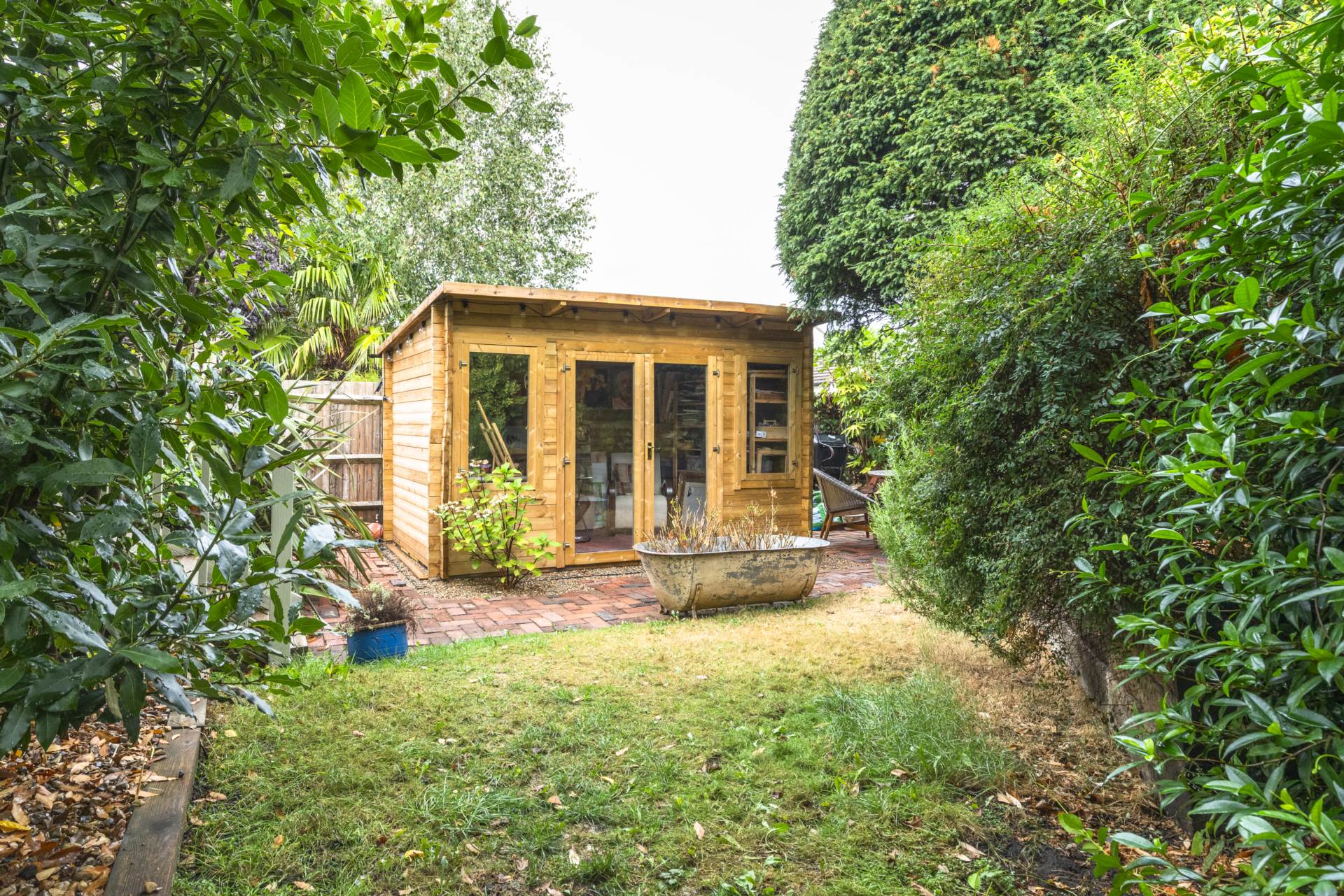 Chandos Road, Tunbridge Wells (complete chain), Image 16