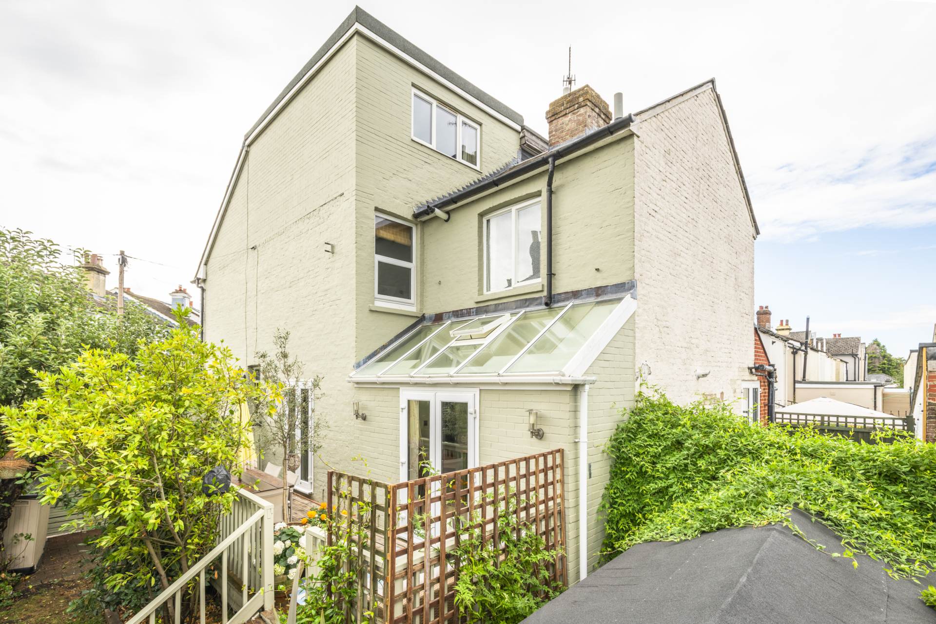 Chandos Road, Tunbridge Wells (complete chain), Image 17