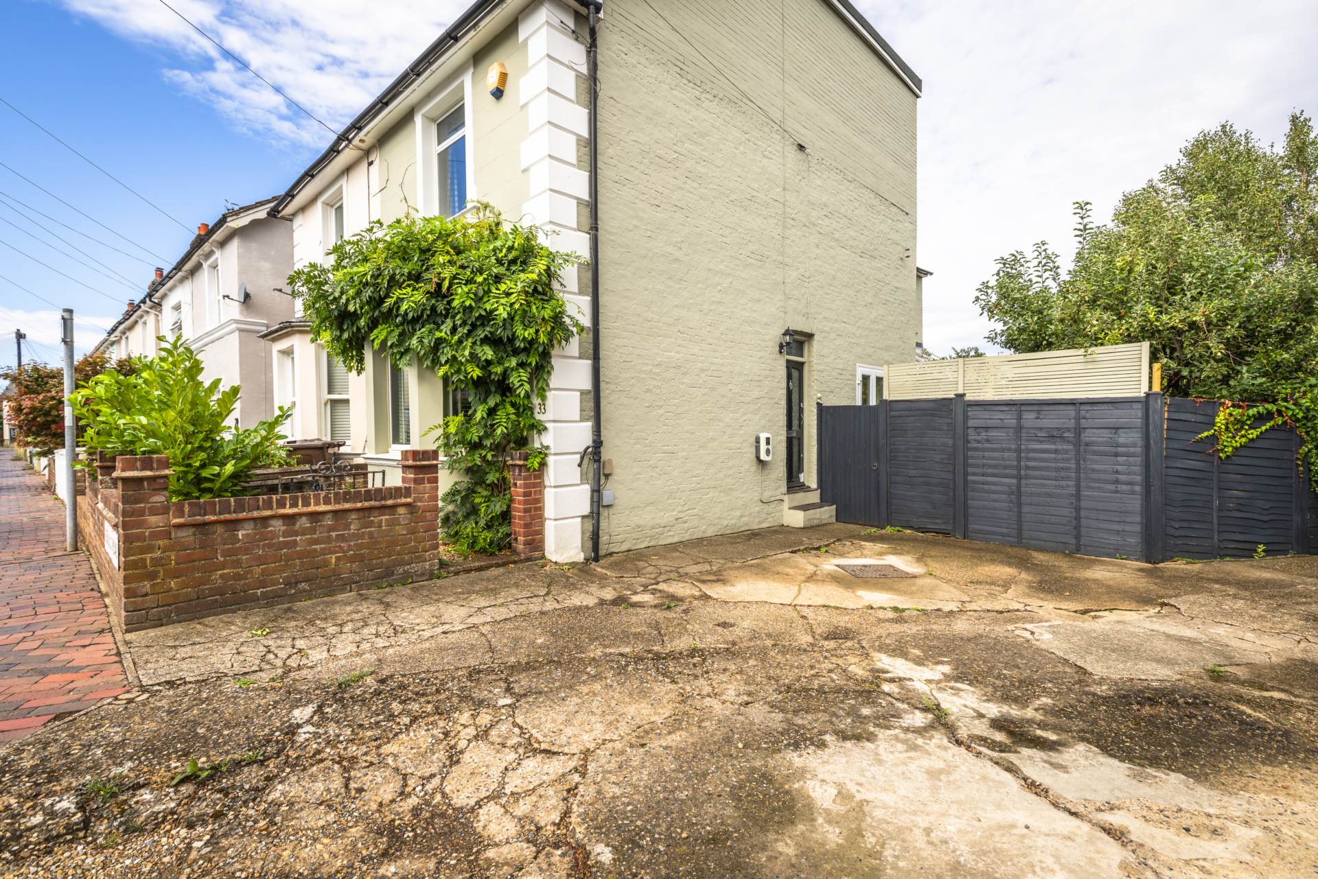 Chandos Road, Tunbridge Wells (complete chain), Image 18