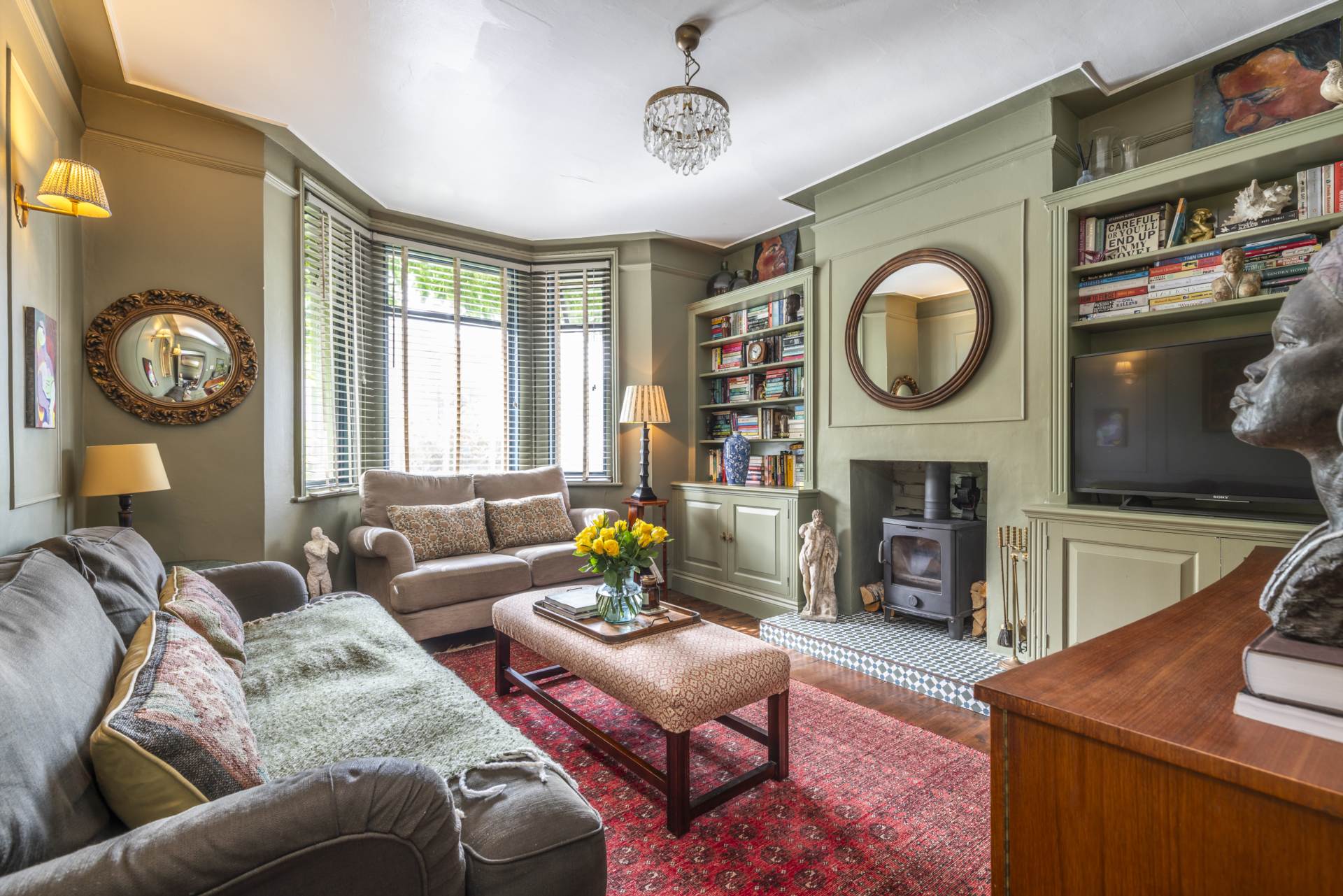 Chandos Road, Tunbridge Wells (complete chain), Image 2