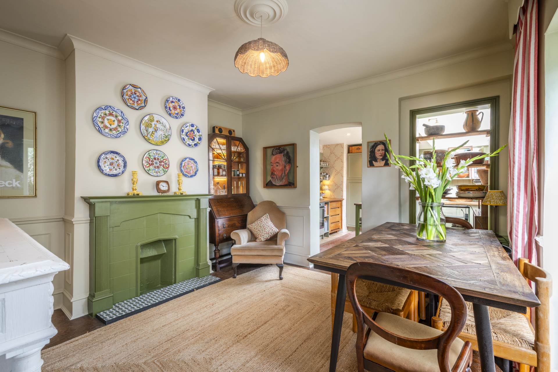 Chandos Road, Tunbridge Wells (complete chain), Image 3