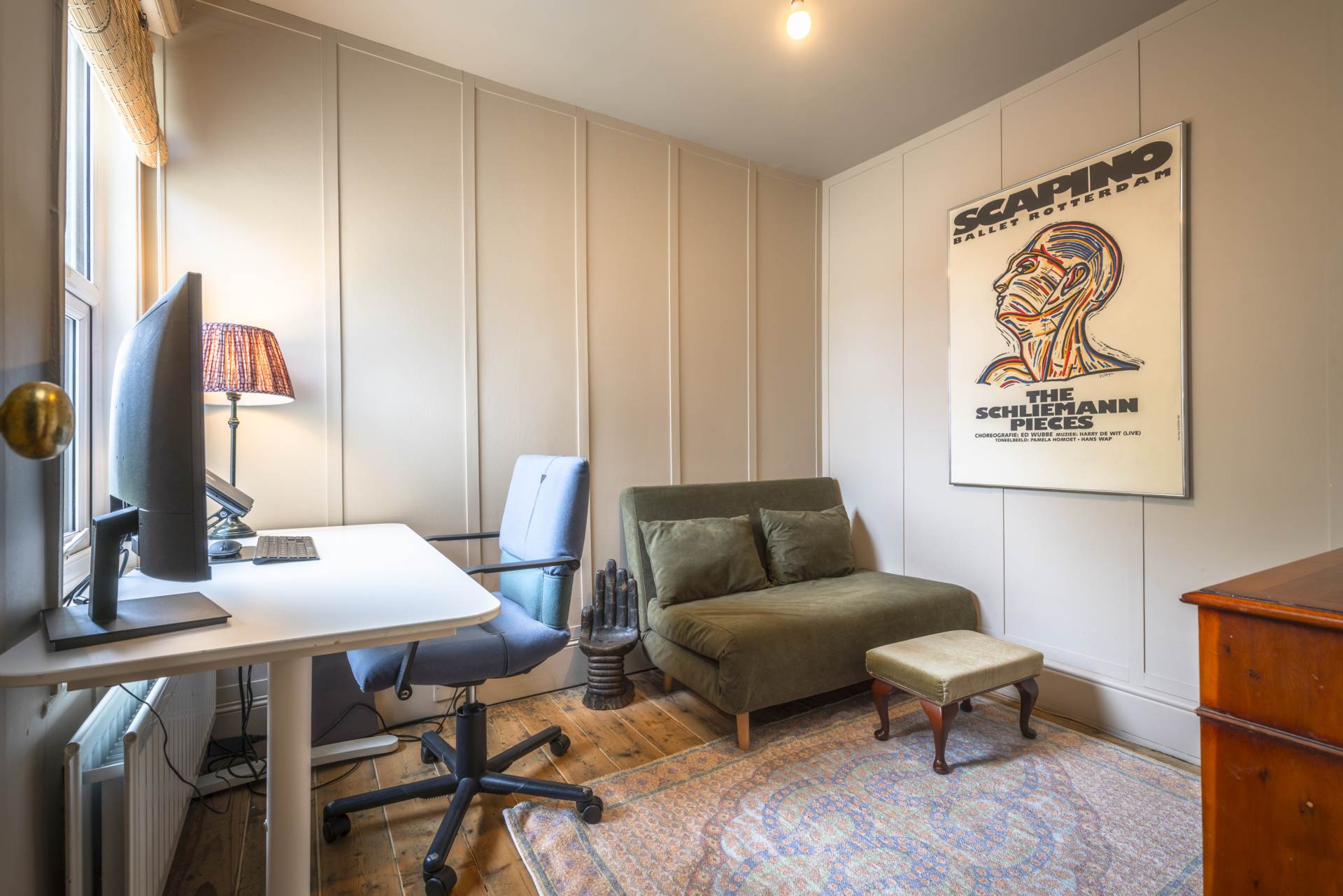 Chandos Road, Tunbridge Wells (complete chain), Image 6
