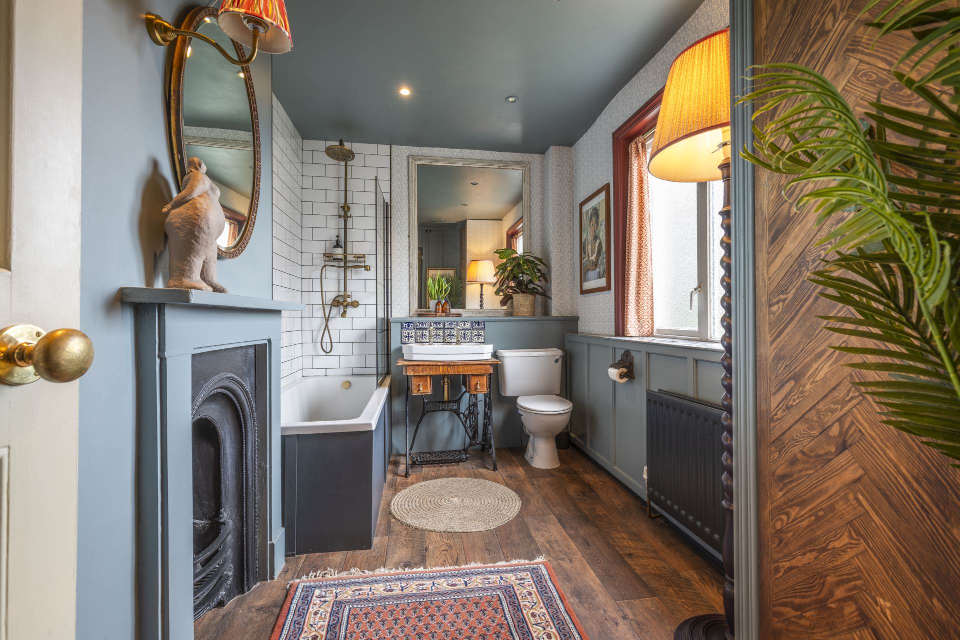 Chandos Road, Tunbridge Wells (complete chain), Image 9