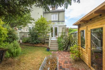 Chandos Road, Tunbridge Wells (complete chain), Image 10
