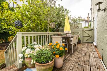 Chandos Road, Tunbridge Wells (complete chain), Image 11