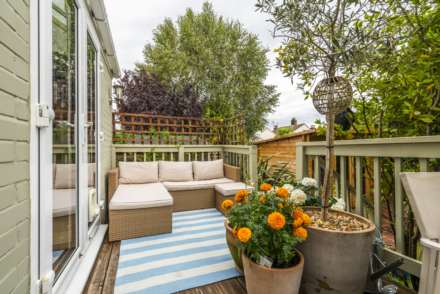 Chandos Road, Tunbridge Wells (complete chain), Image 13