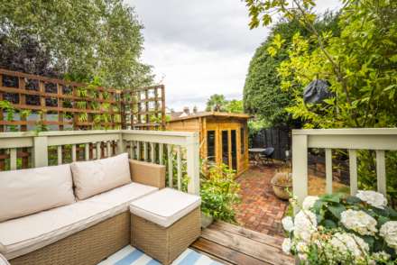 Chandos Road, Tunbridge Wells (complete chain), Image 14