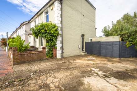 Chandos Road, Tunbridge Wells (complete chain), Image 18