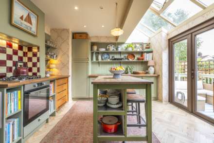 Chandos Road, Tunbridge Wells (complete chain), Image 4
