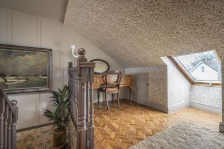 Chandos Road, Tunbridge Wells (complete chain), Image 8