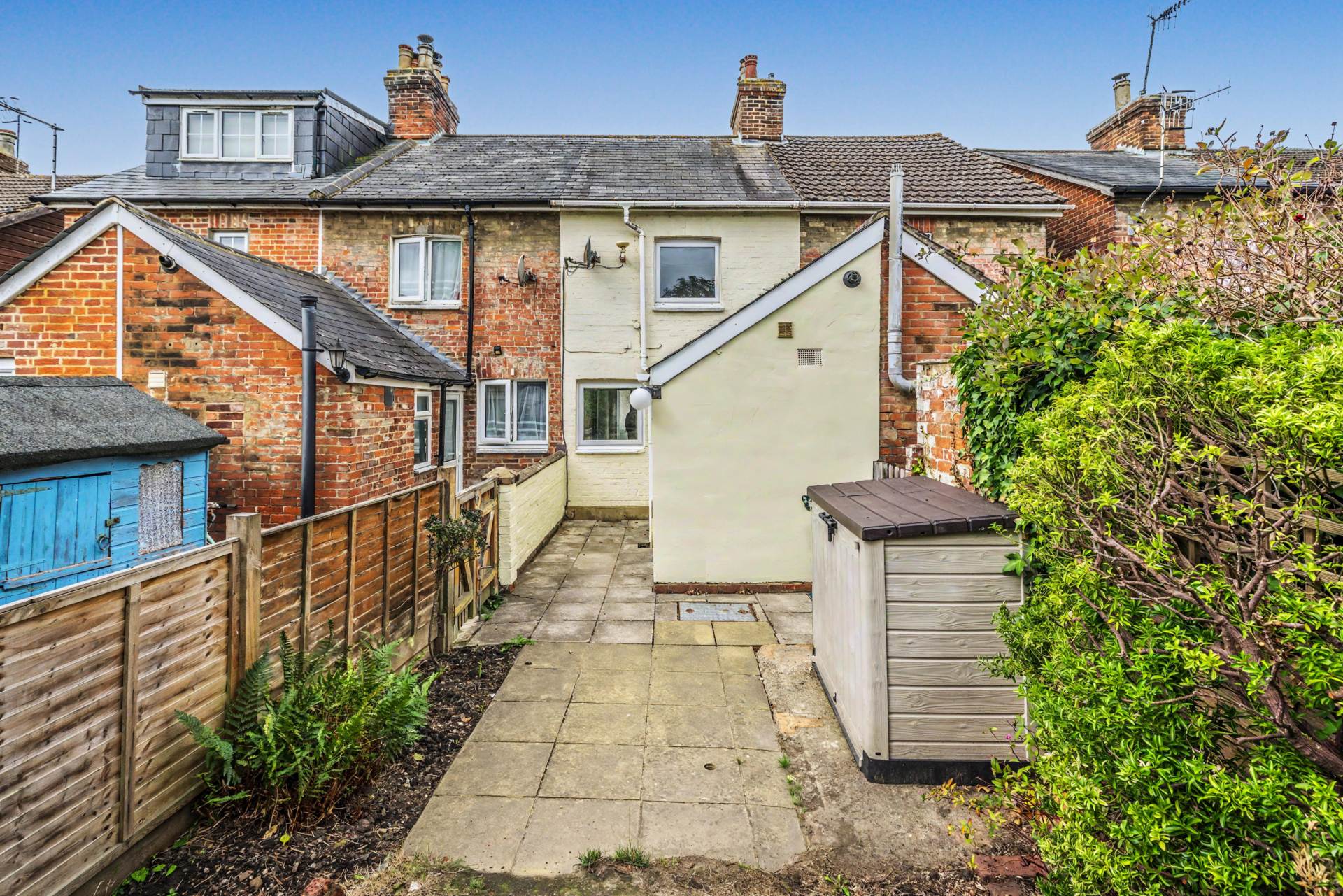 Castle Street, Southborough, Tunbridge Wells (no chain), Image 11