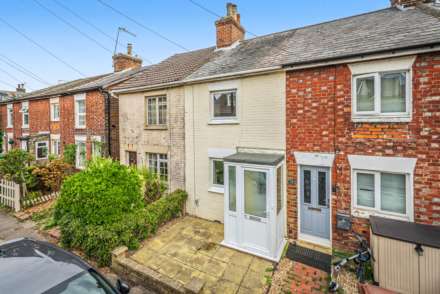 Castle Street, Southborough, Tunbridge Wells (no chain)