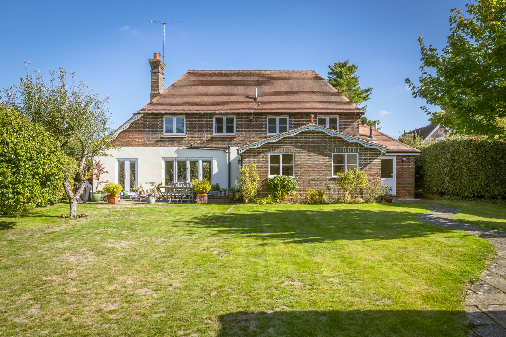 Eridge Road, Groombridge (no chain), Image 16
