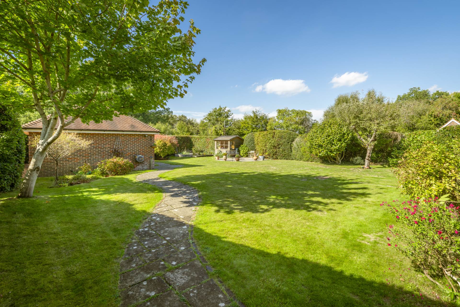 Eridge Road, Groombridge (no chain), Image 17