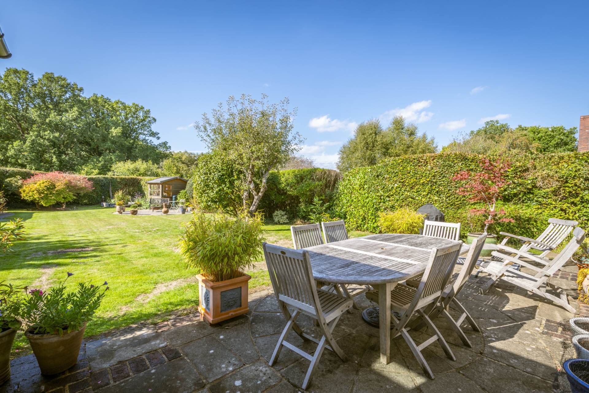 Eridge Road, Groombridge (no chain), Image 18