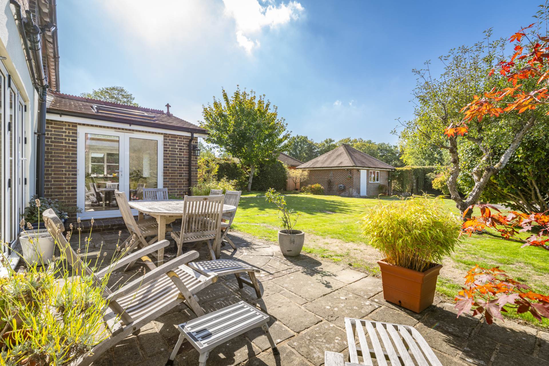 Eridge Road, Groombridge (no chain), Image 19