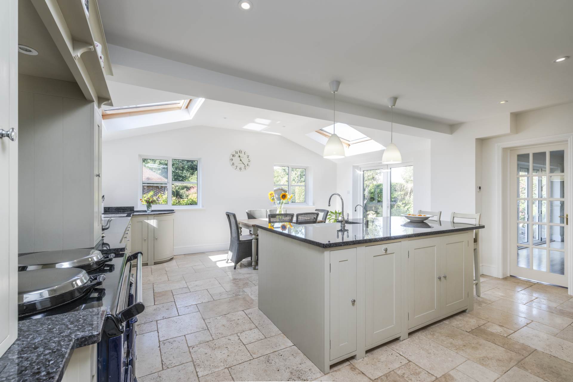 Eridge Road, Groombridge (no chain), Image 2