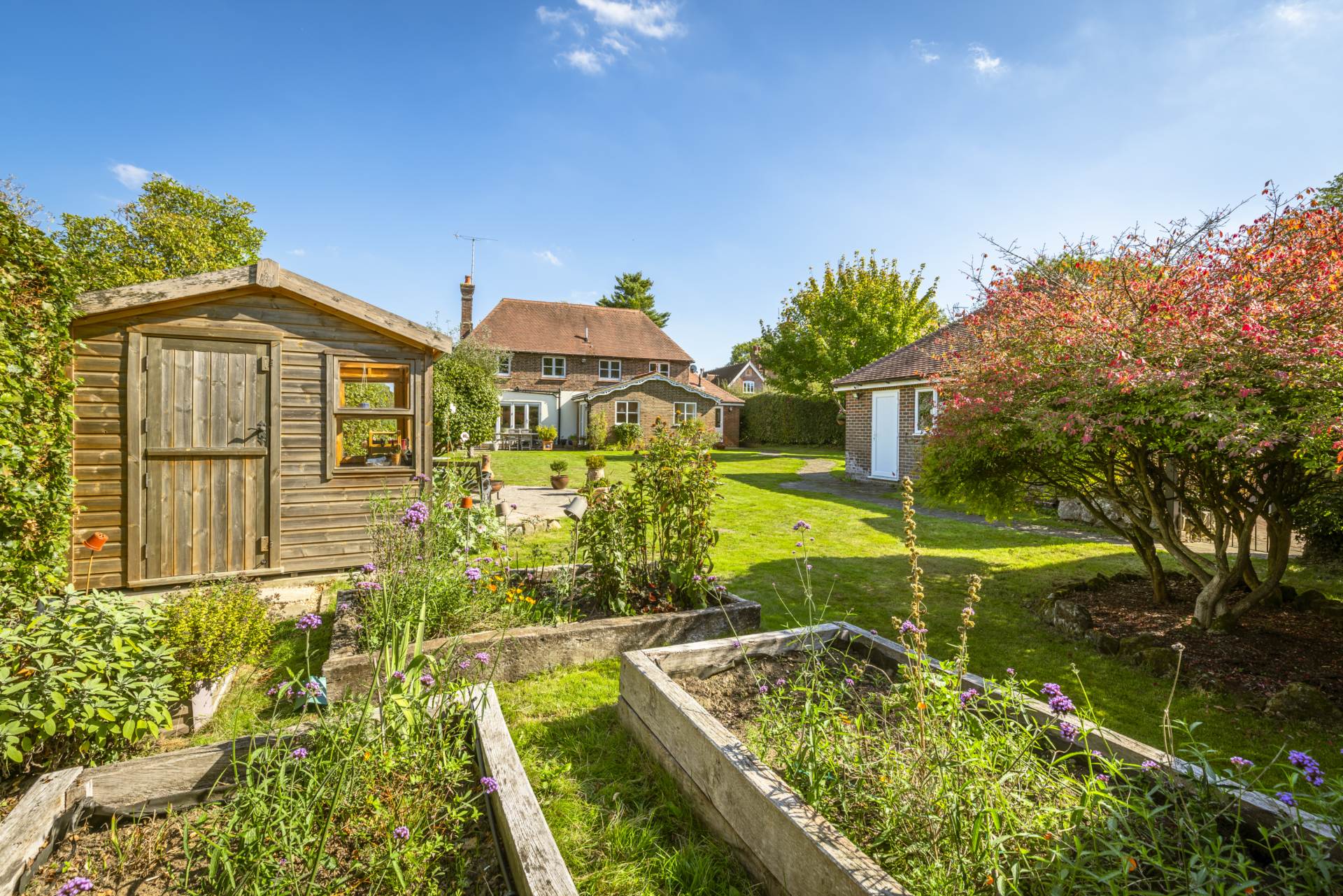 Eridge Road, Groombridge (no chain), Image 20