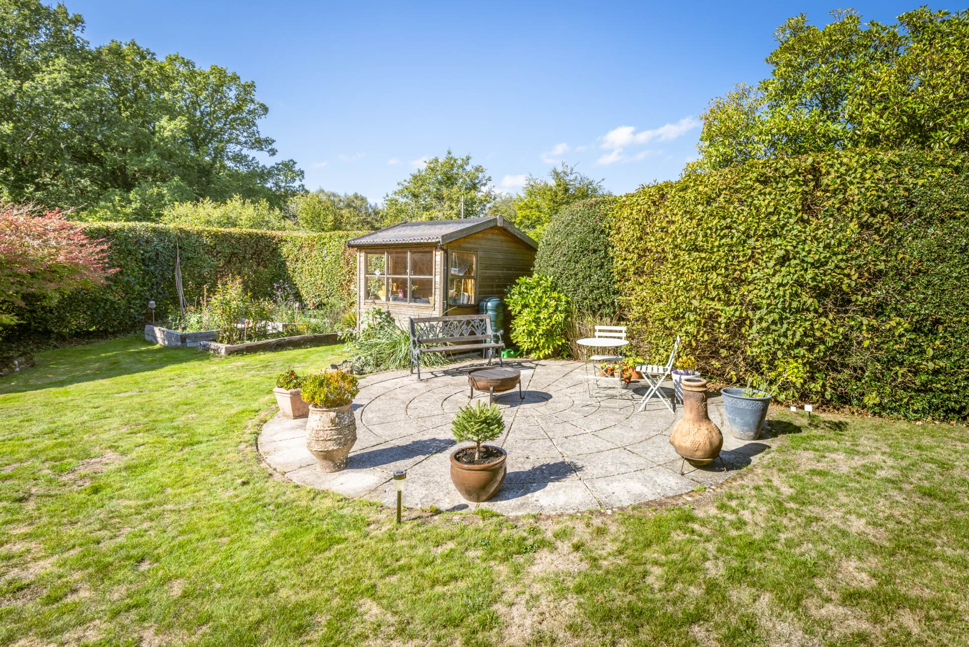 Eridge Road, Groombridge (no chain), Image 21
