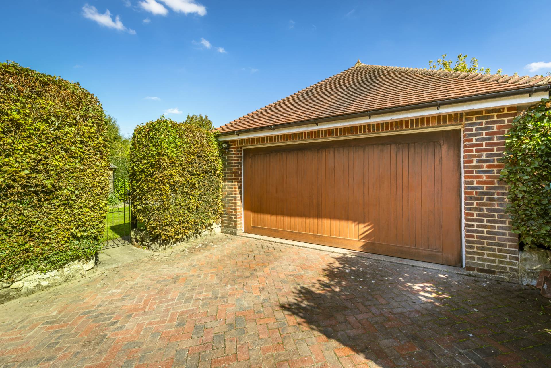 Eridge Road, Groombridge (no chain), Image 22
