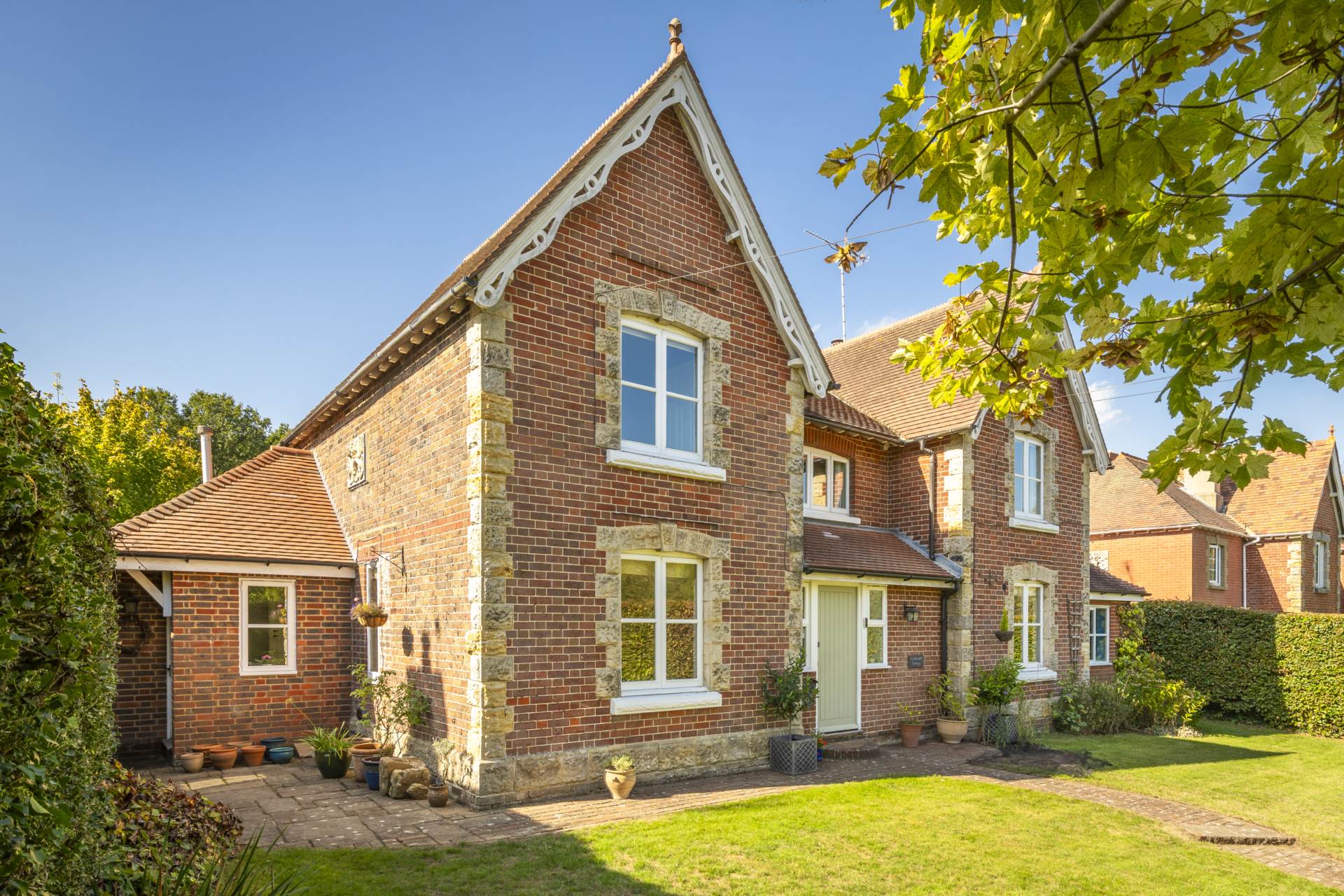 Eridge Road, Groombridge (no chain), Image 23