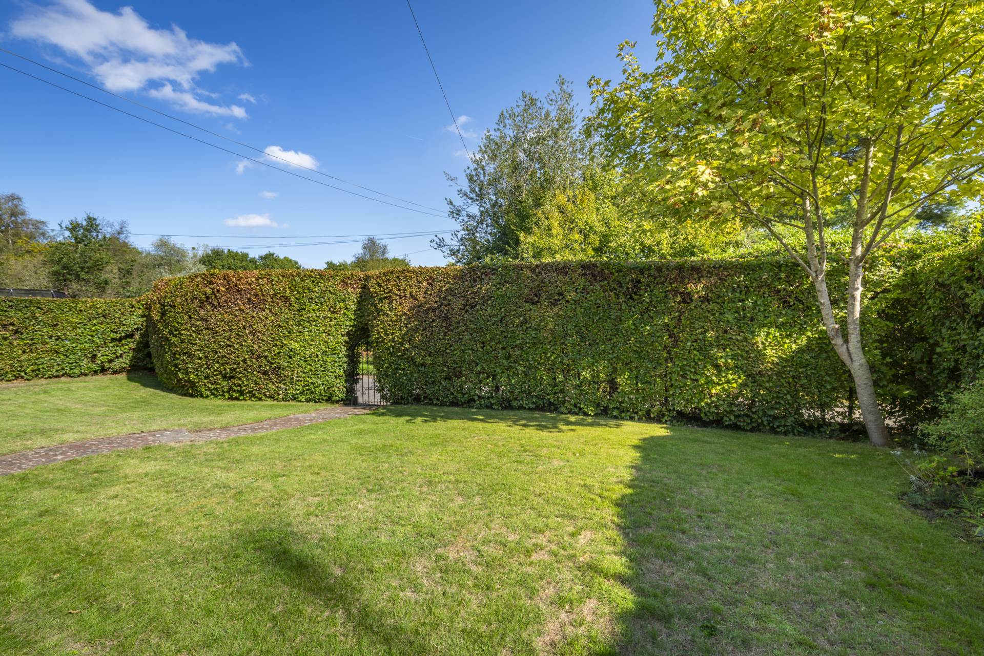 Eridge Road, Groombridge (no chain), Image 25