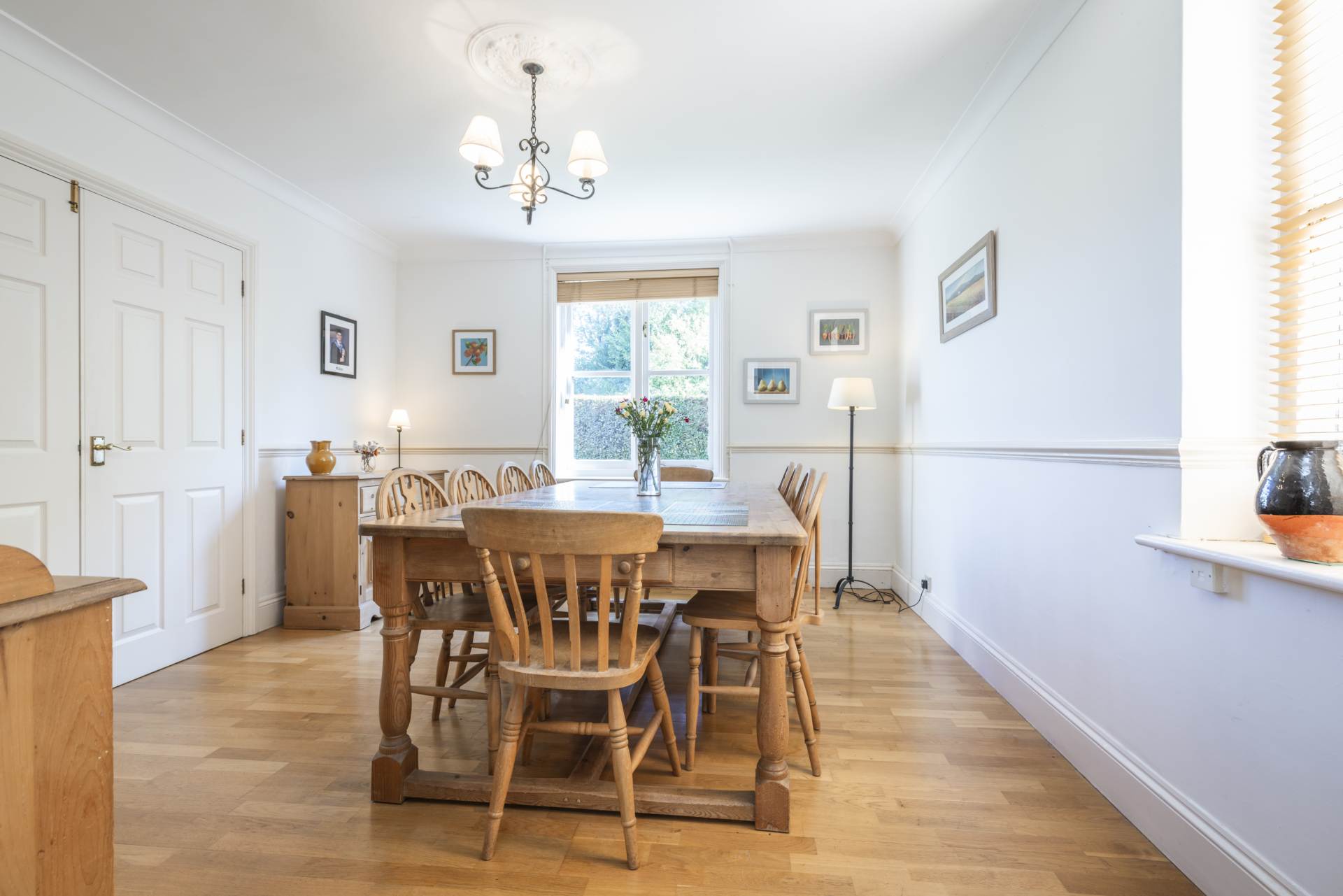 Eridge Road, Groombridge (no chain), Image 6